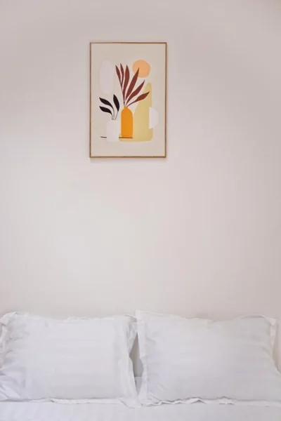Quiet Room In Old Quarter with Netflix and Free Laundry 4thFloor – Fotos 2
