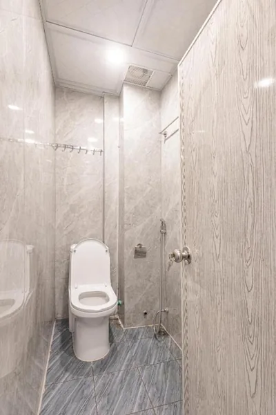 Quiet Room In Old Quarter with Netflix and Free Laundry 4thFloor – Fotos 3