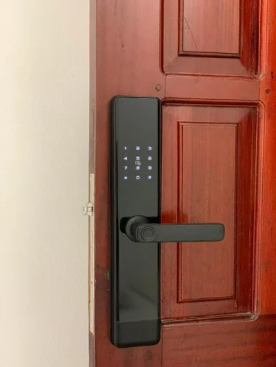 Quiet Room In Old Quarter with Netflix and Free Laundry 4thFloor – Fotos 12